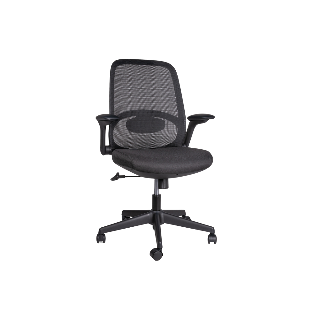 SILLA OPERATIVA OFFIHO ROLY OHE-403