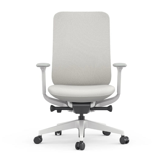 SILLA EJECUTIVA PREMIUM KHUDI OHE-44 ARENA