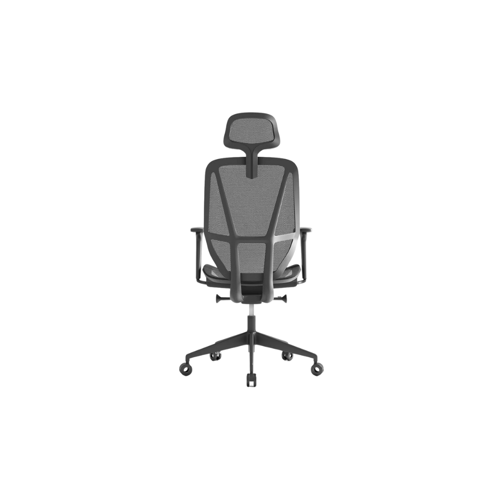 SILLÓN EJECUTIVO GLOVE PREMIUM OHE-505