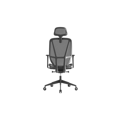 SILLÓN EJECUTIVO GLOVE PREMIUM OHE-505