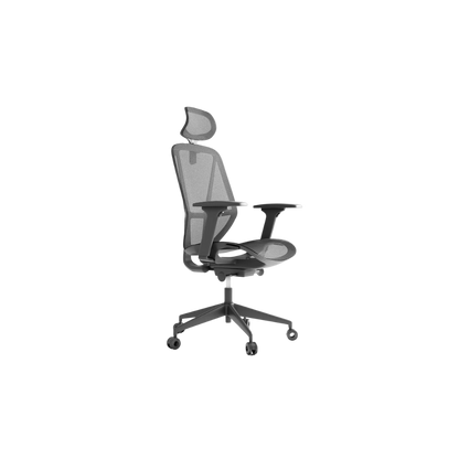 SILLÓN EJECUTIVO GLOVE PREMIUM OHE-505