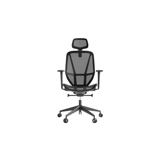 SILLÓN EJECUTIVO GLOVE PREMIUM OHE-505