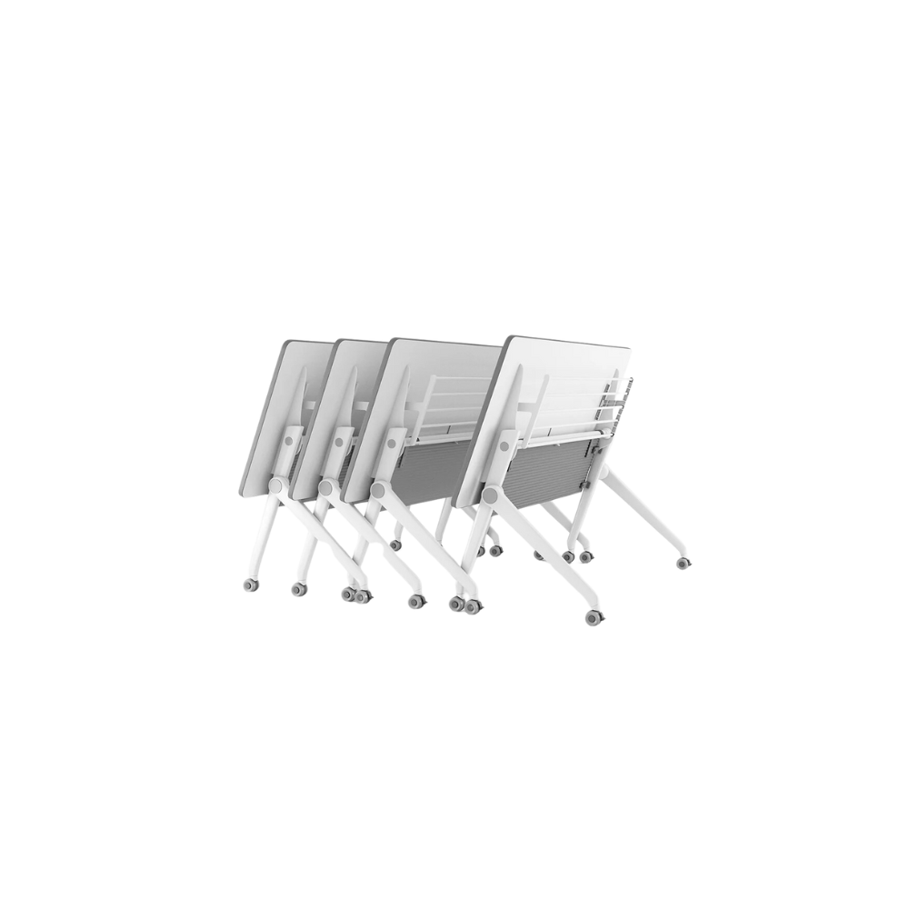 MESA COLABORATIVA ARA DESK PREMIUM OHM-17