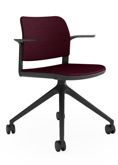 SILLA OPERATIVA CIAO OHS-12 CB OFFIHO