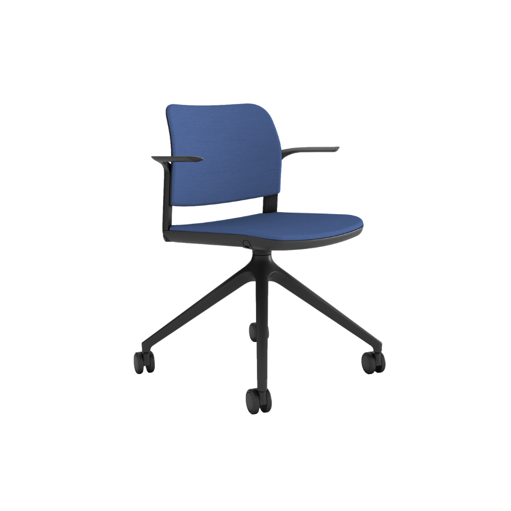 SILLA OPERATIVA CIAO OHS-12 CB OFFIHO