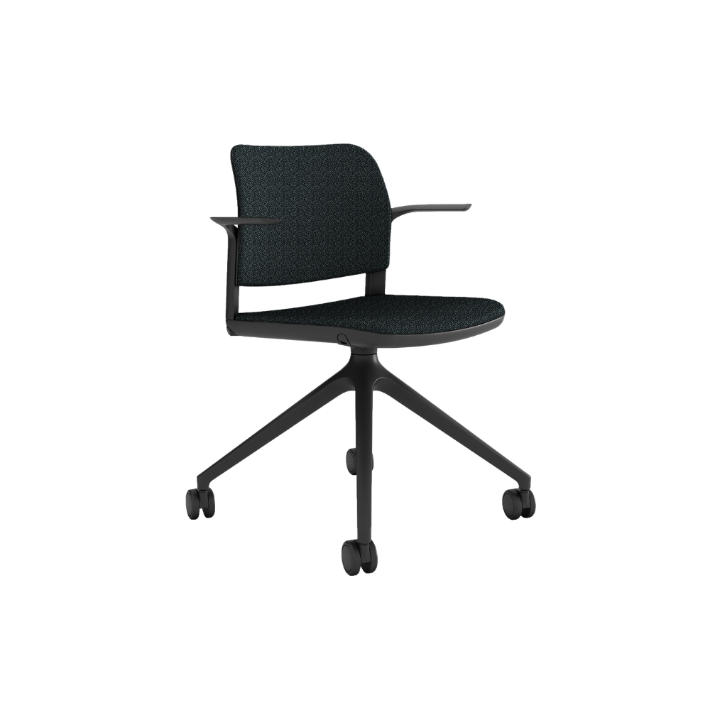 SILLA OPERATIVA CIAO OHS-12 CB OFFIHO