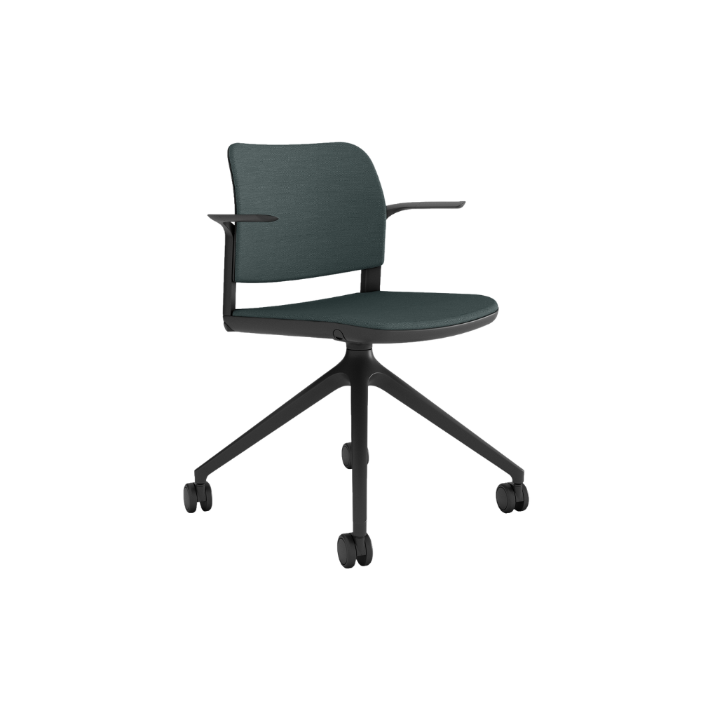 SILLA OPERATIVA CIAO OHS-12 CB OFFIHO