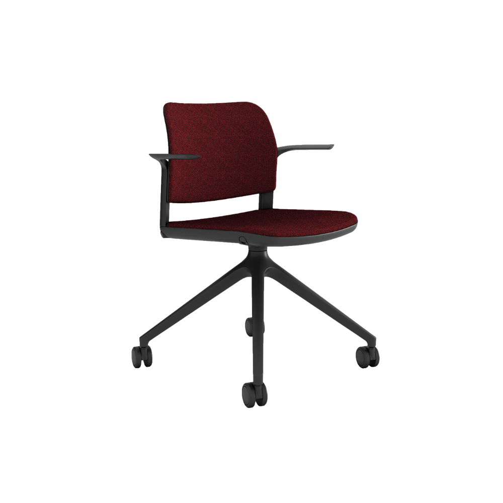 SILLA OPERATIVA CIAO OHS-12 CB OFFIHO