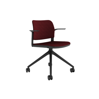 SILLA OPERATIVA CIAO OHS-12 CB OFFIHO