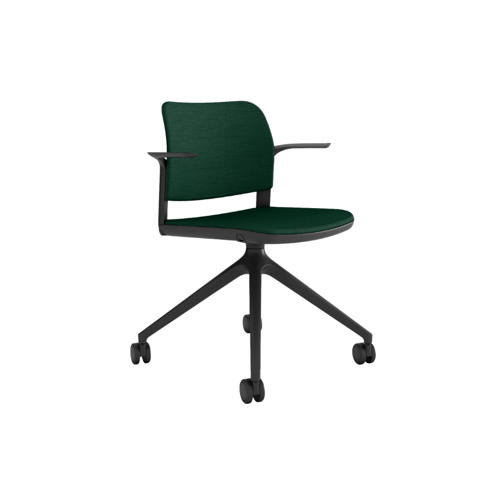 SILLA OPERATIVA CIAO OHS-12 CB OFFIHO