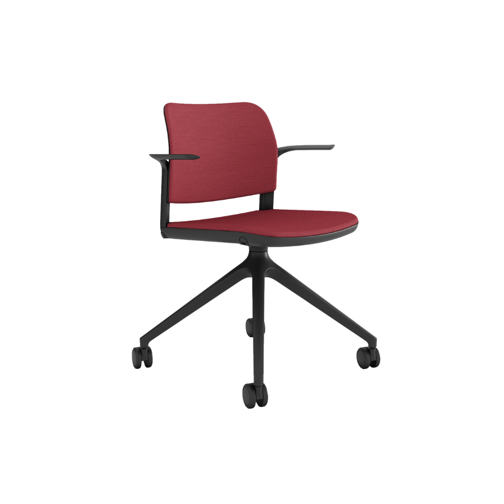 SILLA OPERATIVA CIAO OHS-12 CB OFFIHO