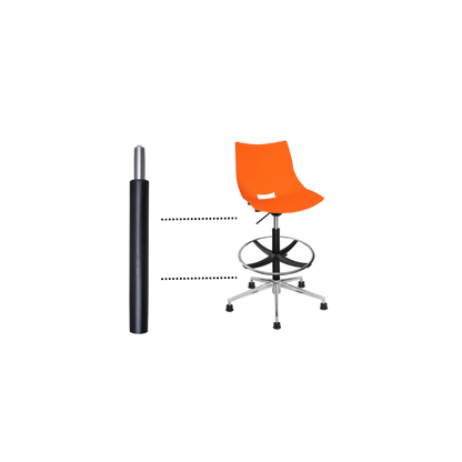 PISTÓN CAJERO