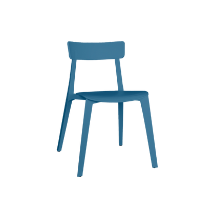 SILLA PARA EXTERIOR KIPALI OHV-18 OFFIHO