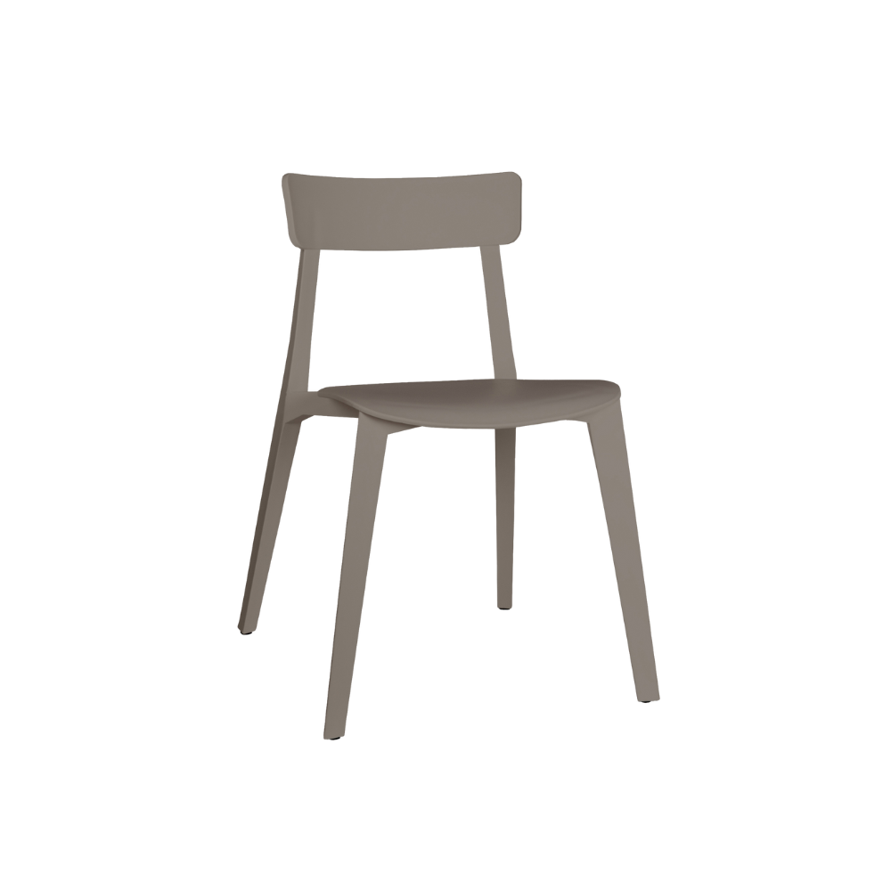 SILLA PARA EXTERIOR KIPALI OHV-18 OFFIHO