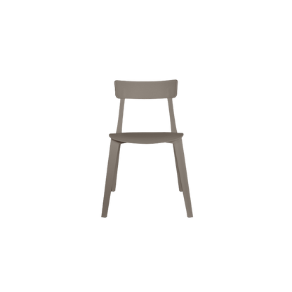 SILLA PARA EXTERIOR KIPALI OHV-18 OFFIHO