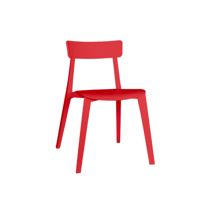 SILLA PARA EXTERIOR KIPALI OHV-18 OFFIHO