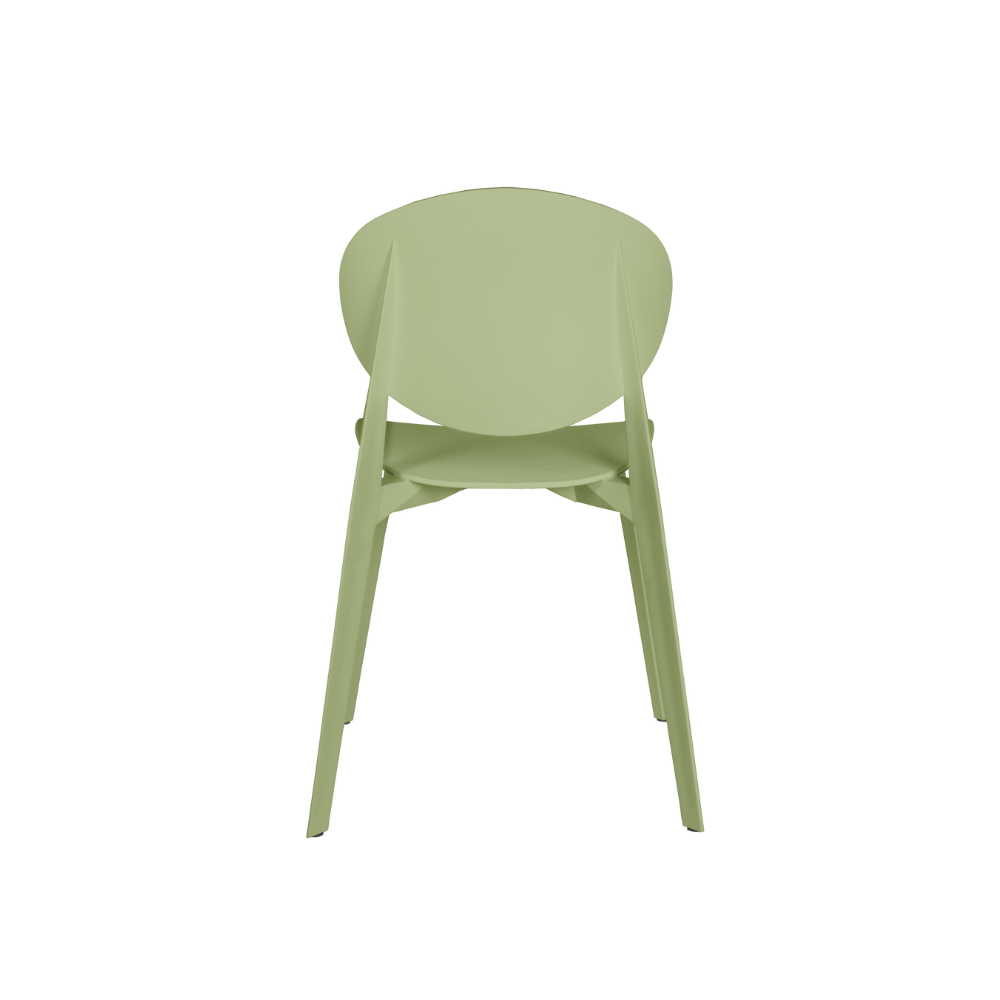 SILLA PARA EXTERIOR TEKSI OHV-19 OFFIHO