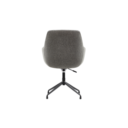 SILLÓN EJECUTIVO TRIPOLI OHV-2005 GRIS