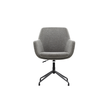 SILLÓN EJECUTIVO TRIPOLI OHV-2005 GRIS