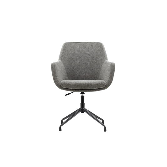 SILLÓN EJECUTIVO TRIPOLI OHV-2005 GRIS
