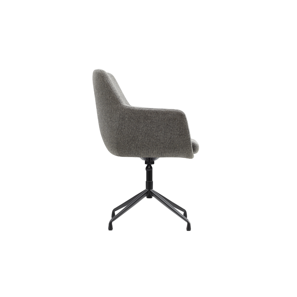 SILLÓN EJECUTIVO TRIPOLI OHV-2005 GRIS
