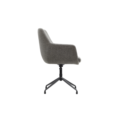 SILLÓN EJECUTIVO TRIPOLI OHV-2005 GRIS