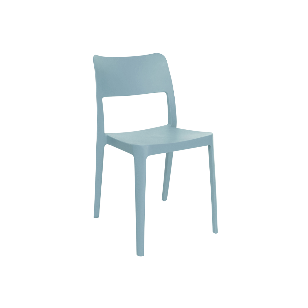 SILLA PARA EXTERIORES OFFIHO LA VIE OHV-7201