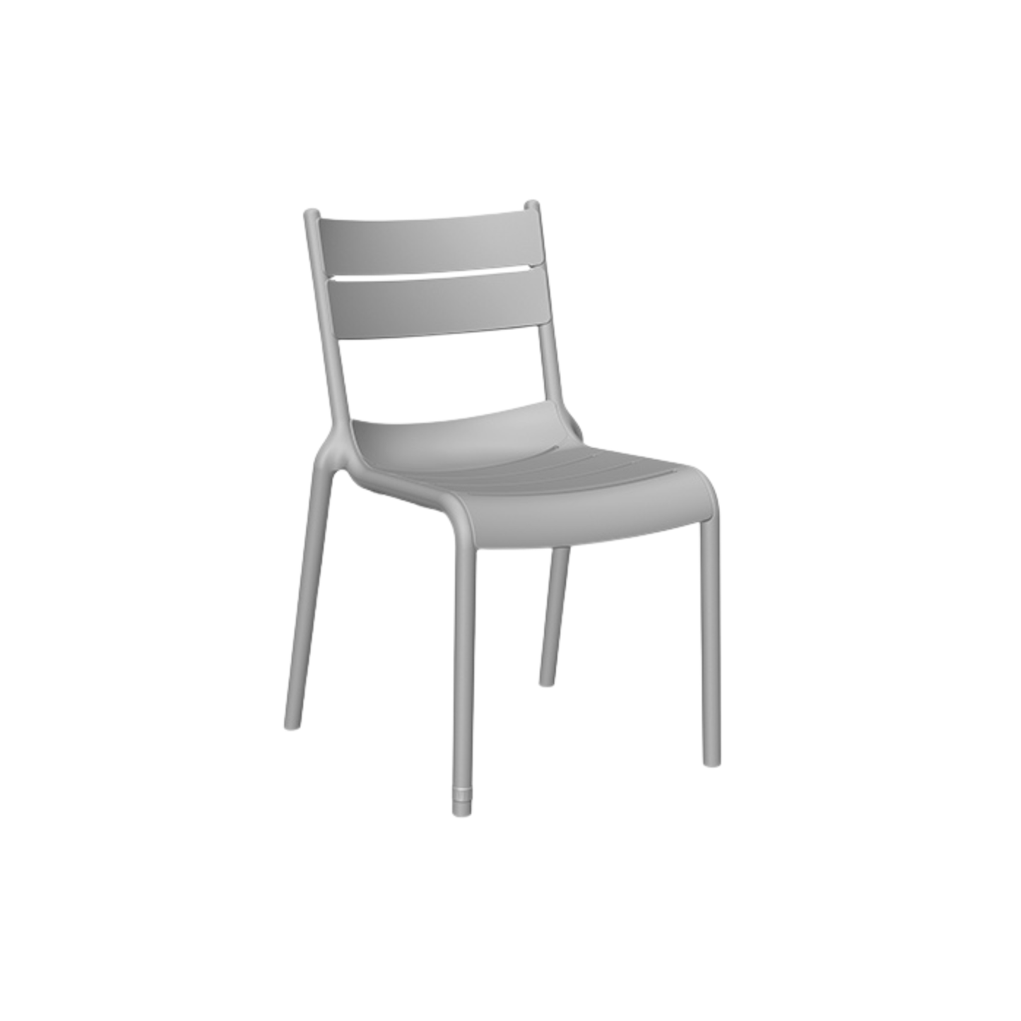 SILLA PARA EXTERIOR NAPLES OHV-7220B OFFIHO