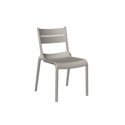 SILLA PARA EXTERIOR NAPLES OHV-7220B OFFIHO