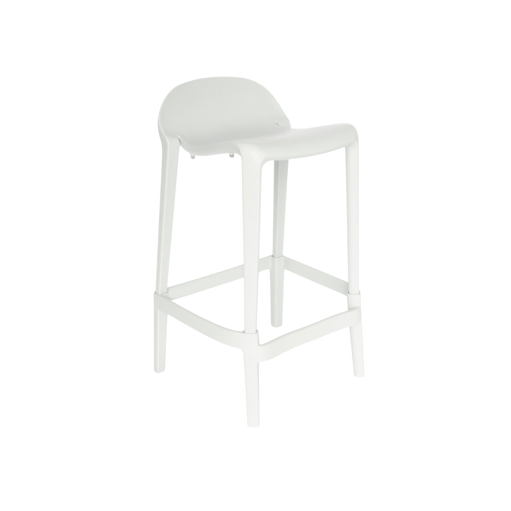 SILLA OFFIHO ALTA PARA EXTERIOR JOYOUS OHV-82