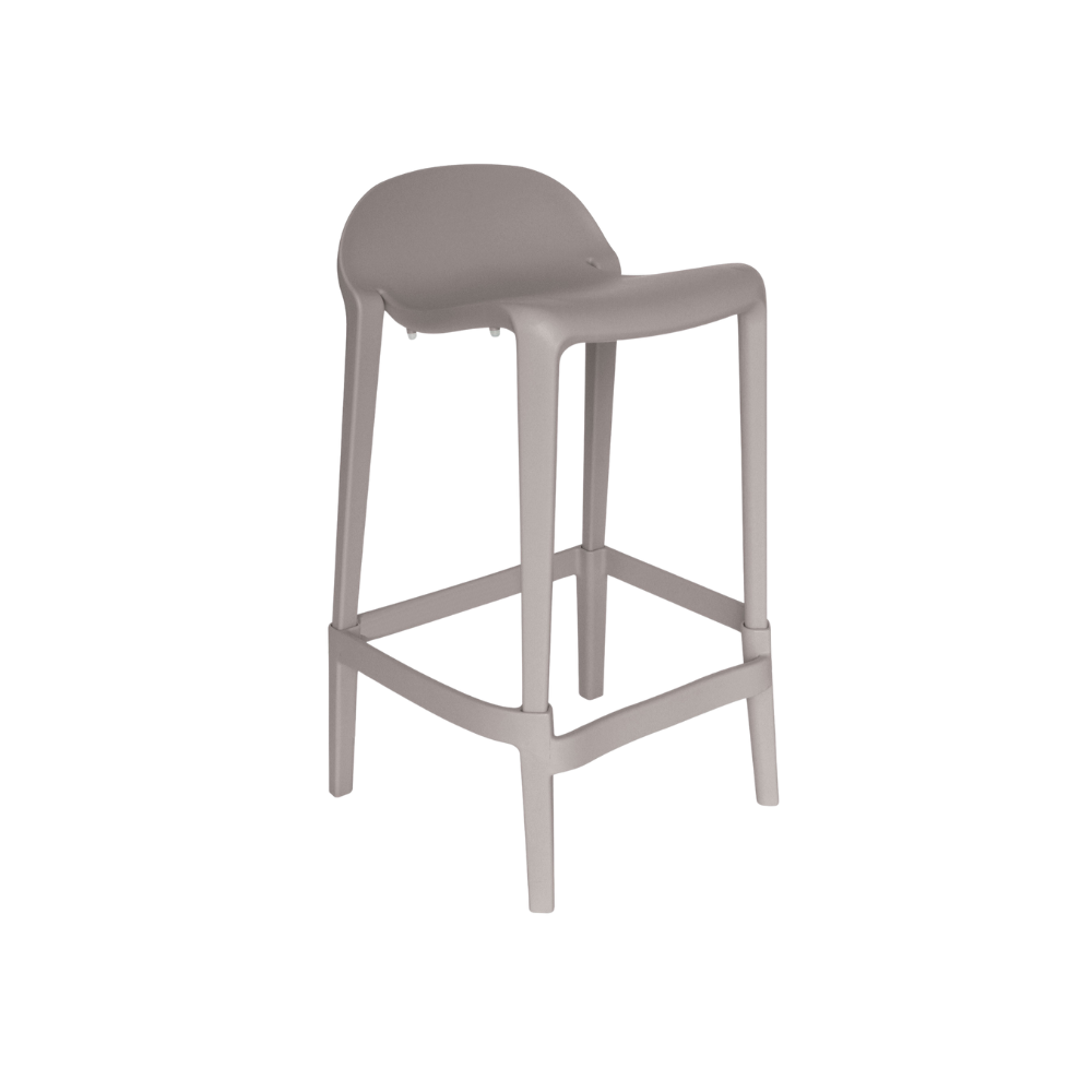 SILLA OFFIHO ALTA PARA EXTERIOR JOYOUS OHV-82