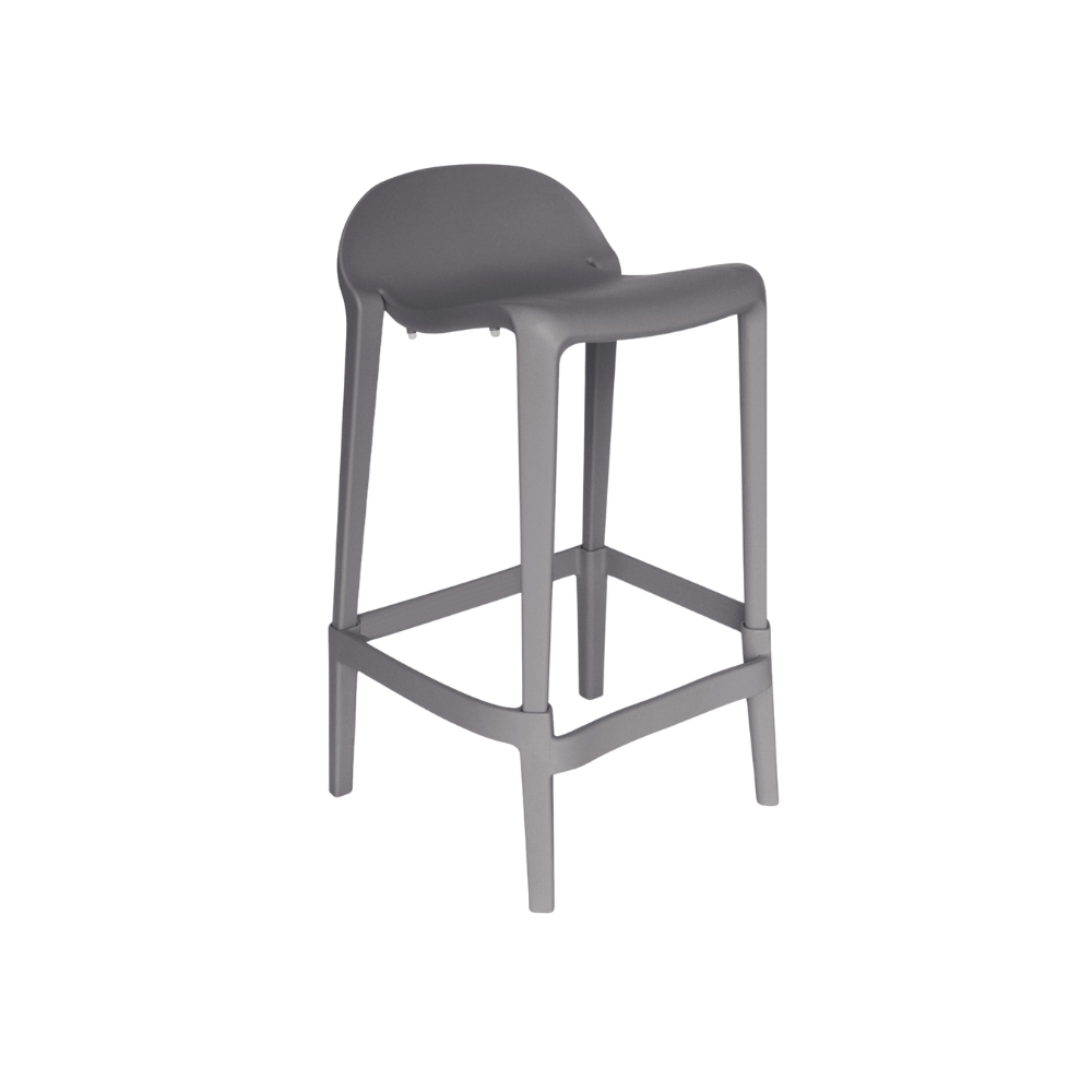 SILLA OFFIHO ALTA PARA EXTERIOR JOYOUS OHV-82