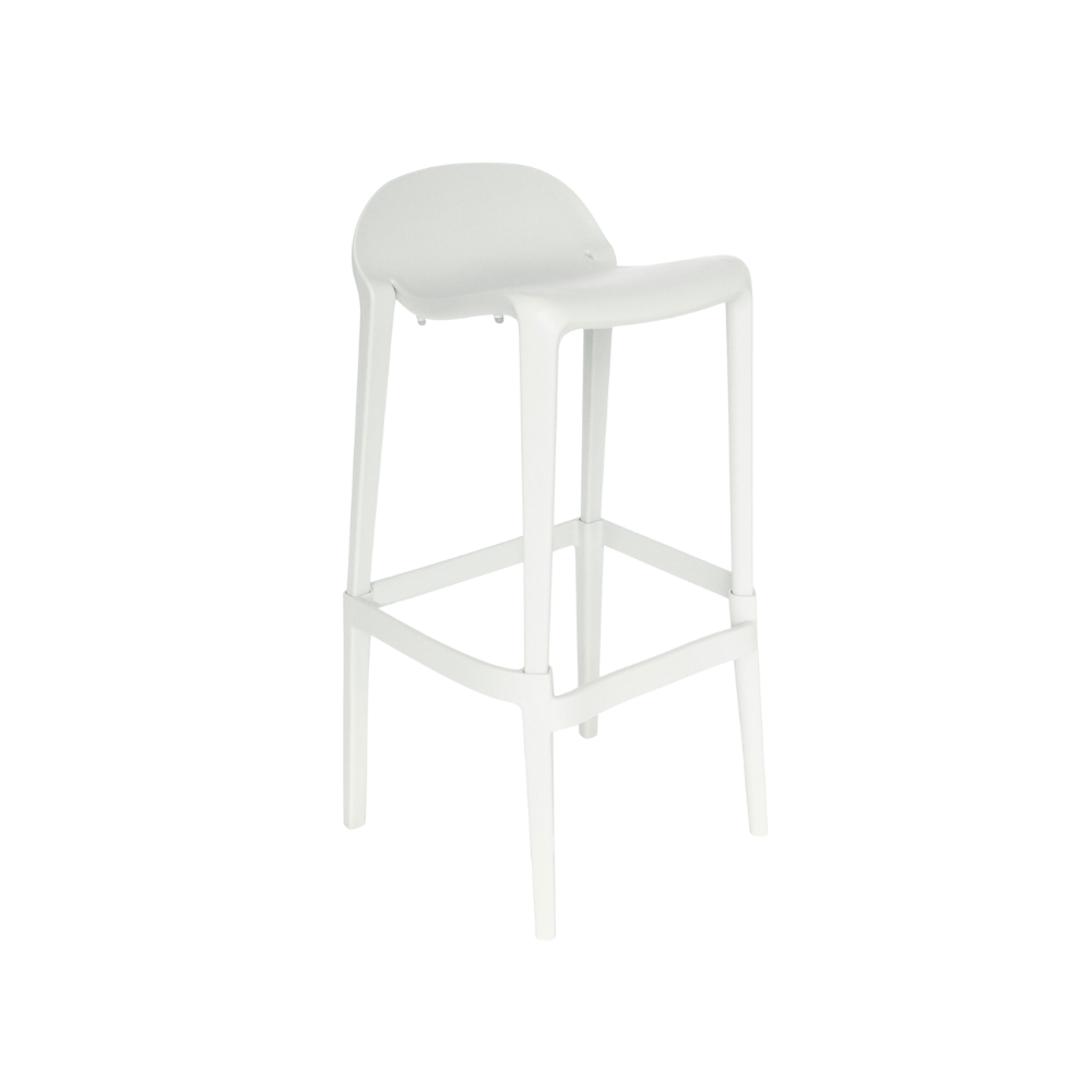 SILLA OFFIHO ALTA PARA EXTERIOR JOYOUS OHV-83