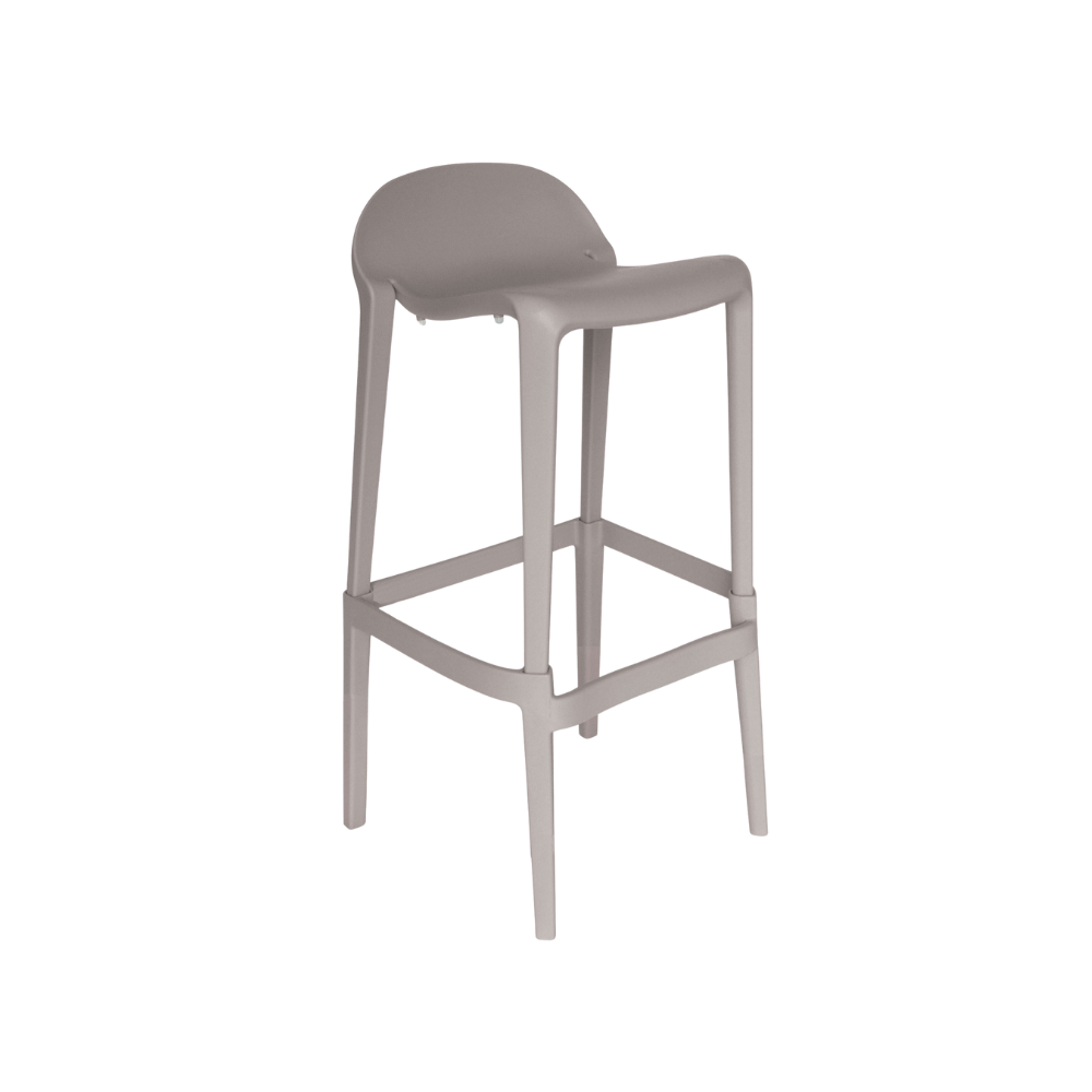 SILLA OFFIHO ALTA PARA EXTERIOR JOYOUS OHV-83