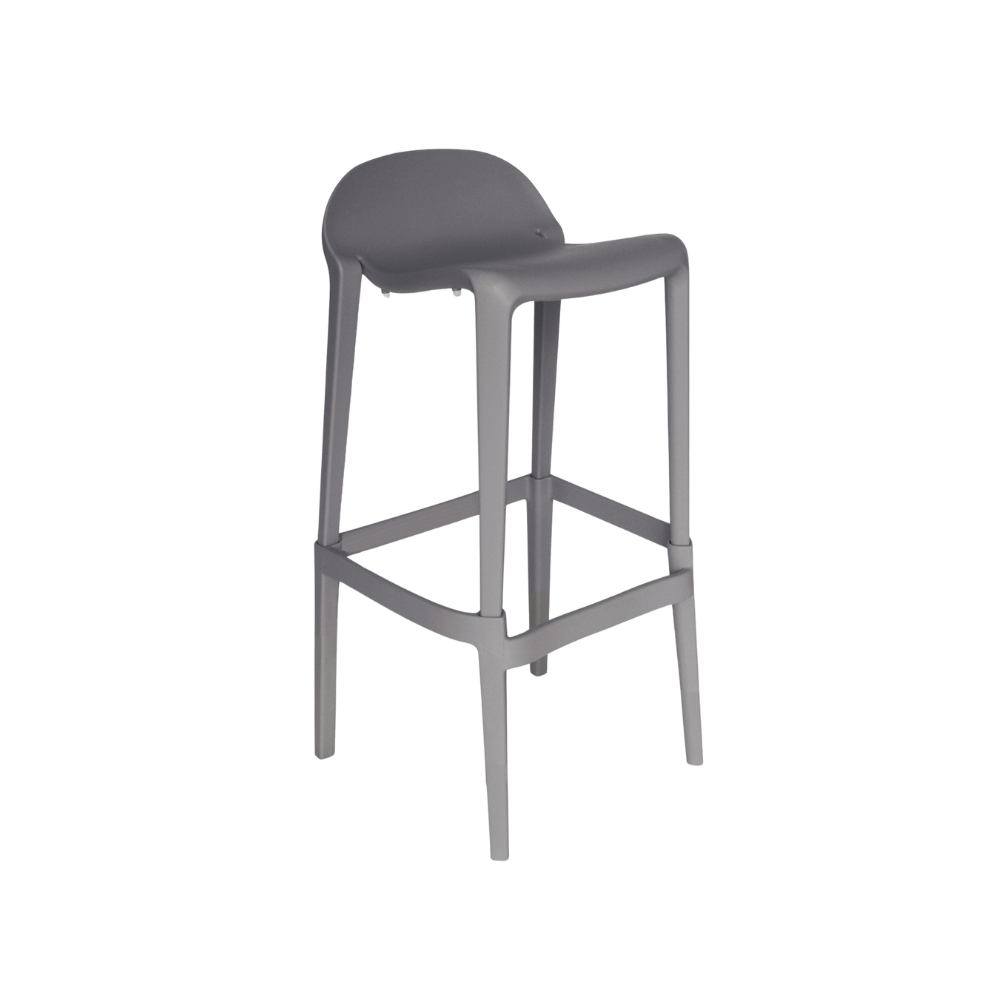 SILLA OFFIHO ALTA PARA EXTERIOR JOYOUS OHV-83