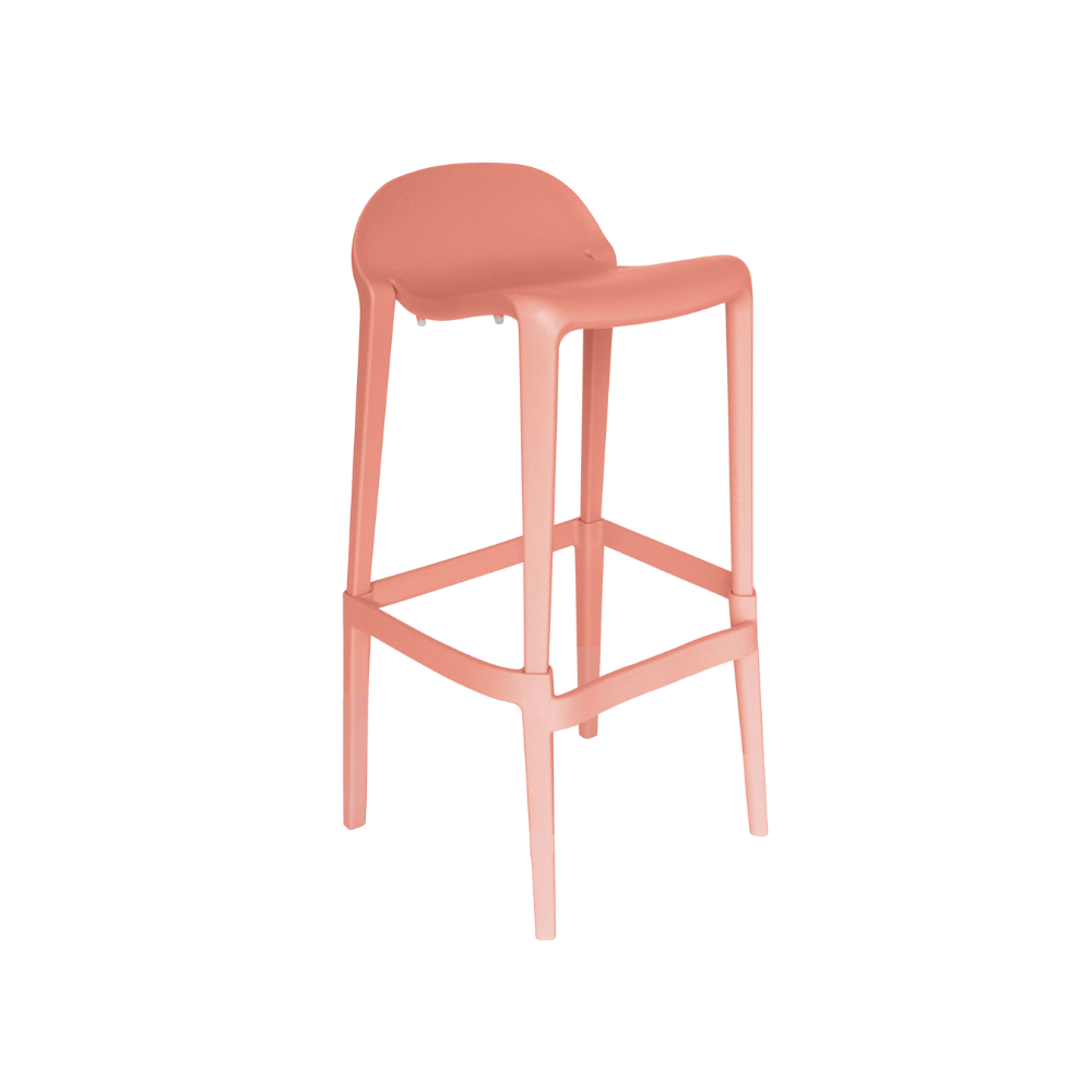 SILLA OFFIHO ALTA PARA EXTERIOR JOYOUS OHV-83