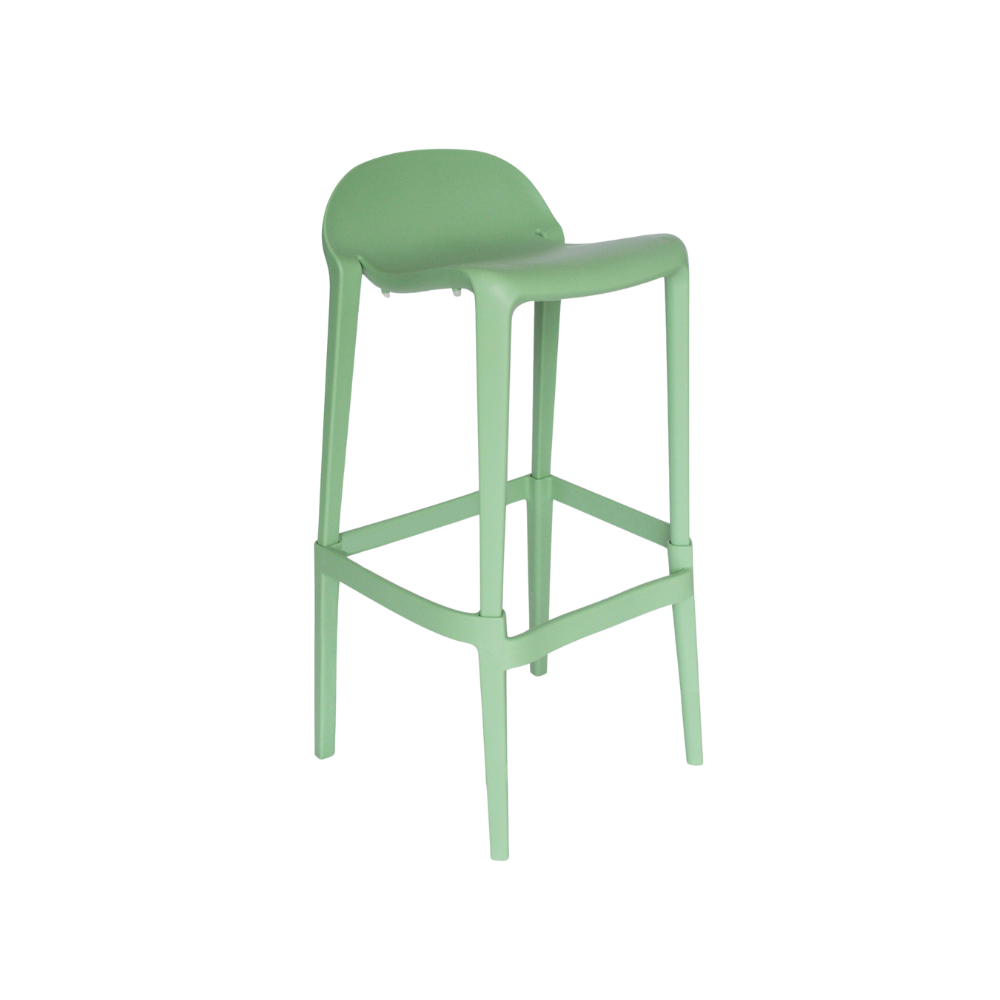 SILLA OFFIHO ALTA PARA EXTERIOR JOYOUS OHV-83