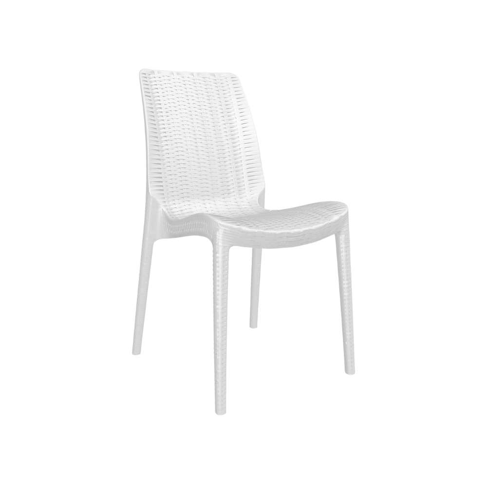 SILLA OFFIHO VISITANTE EXTERIOR RUE OHV-92