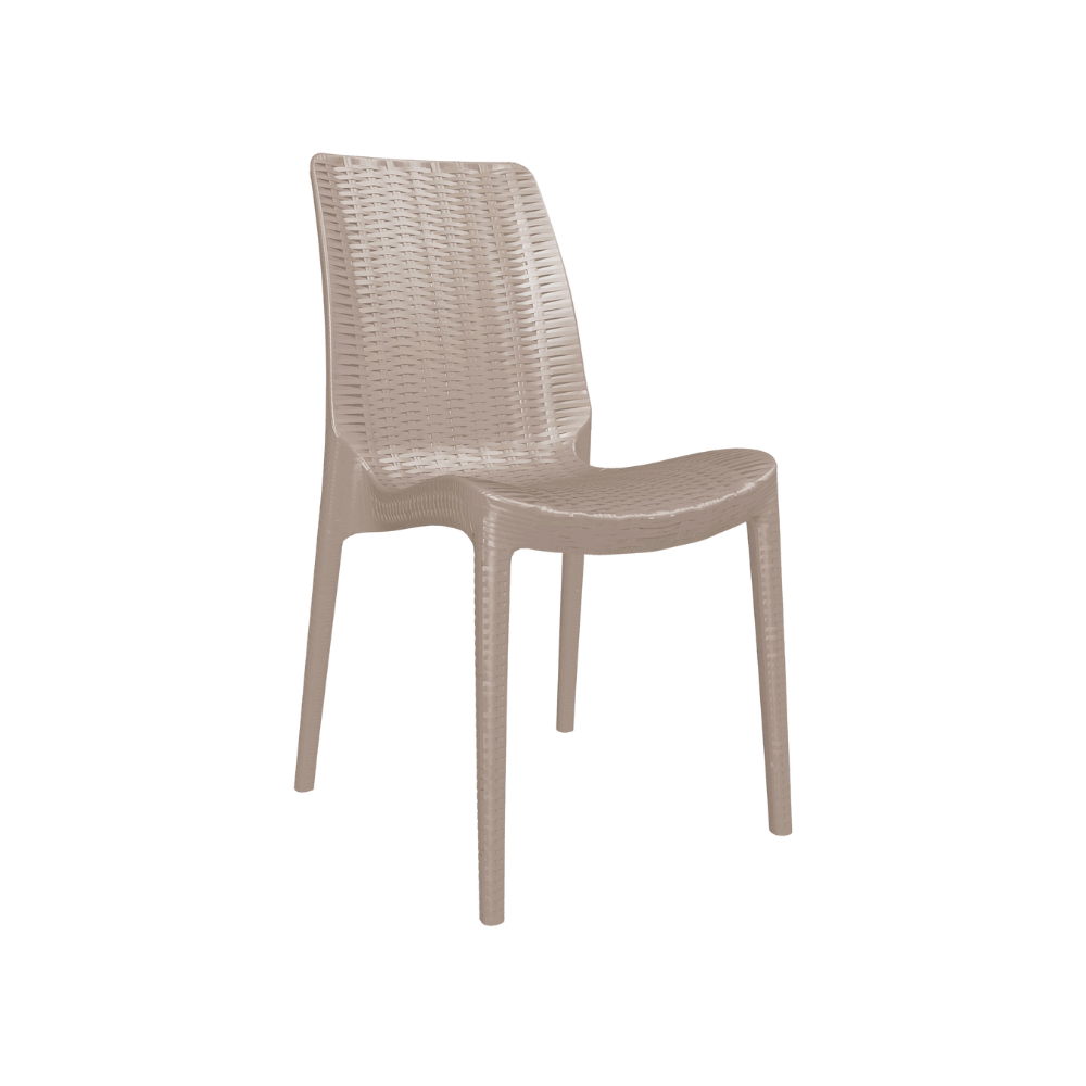 SILLA OFFIHO VISITANTE EXTERIOR RUE OHV-92