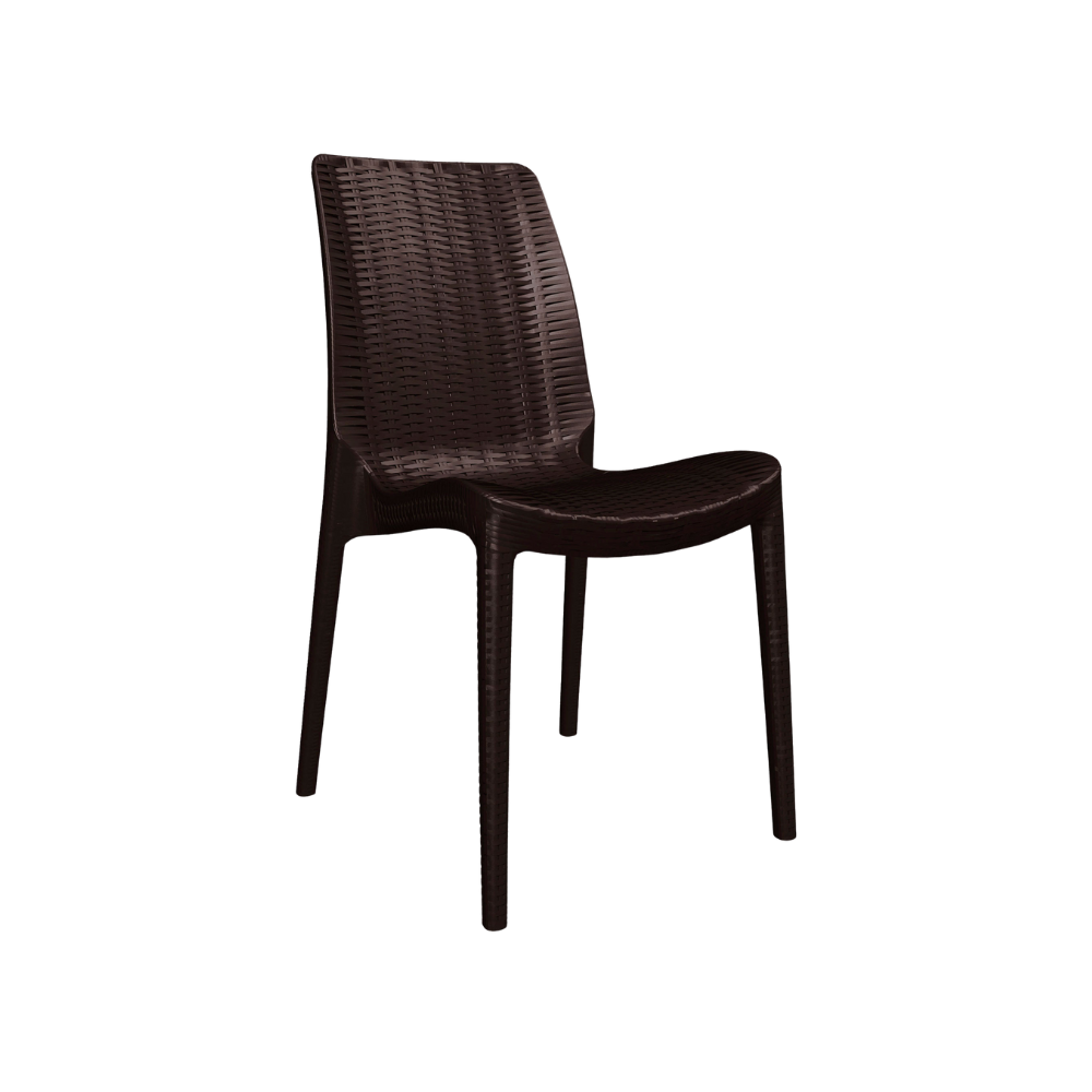 SILLA OFFIHO VISITANTE EXTERIOR RUE OHV-92