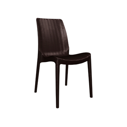SILLA OFFIHO VISITANTE EXTERIOR RUE OHV-92
