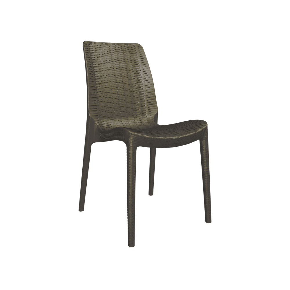 SILLA OFFIHO VISITANTE EXTERIOR RUE OHV-92