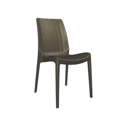 SILLA OFFIHO VISITANTE EXTERIOR RUE OHV-92
