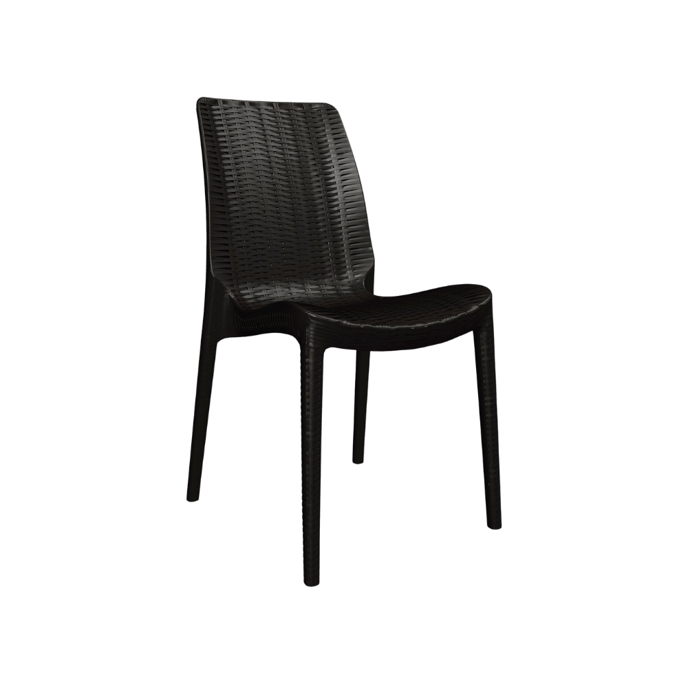 SILLA OFFIHO VISITANTE EXTERIOR RUE OHV-92