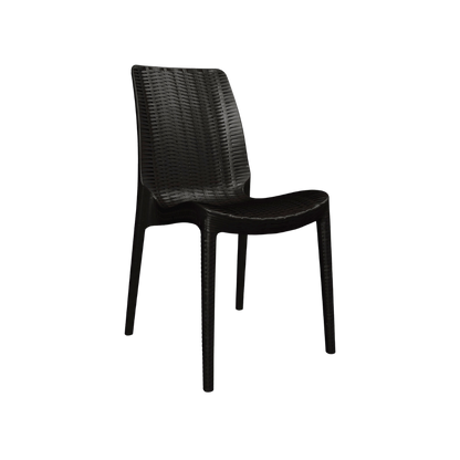 SILLA OFFIHO VISITANTE EXTERIOR RUE OHV-92