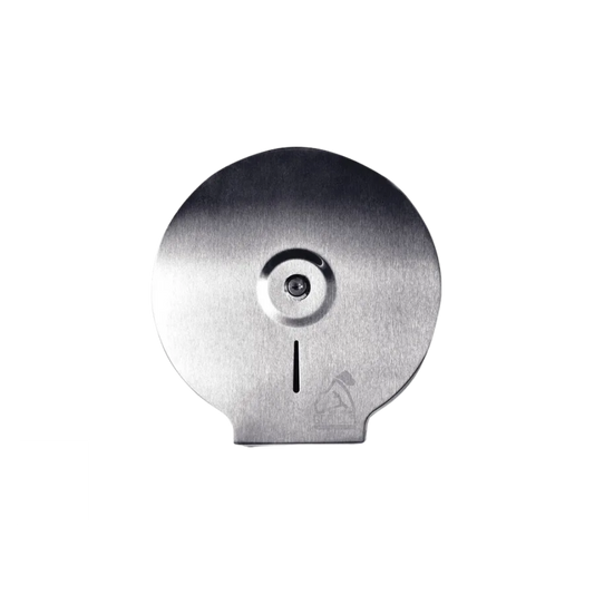 DESPACHADOR ACERO INOXIDABLE PARA PAPEL HIGIÉNICO JUNIOR OK-508A