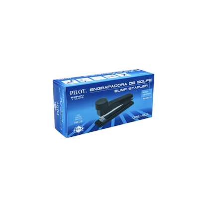 ENGRAPADORA TIRA COMPLETA PILOT GM 270 P1025