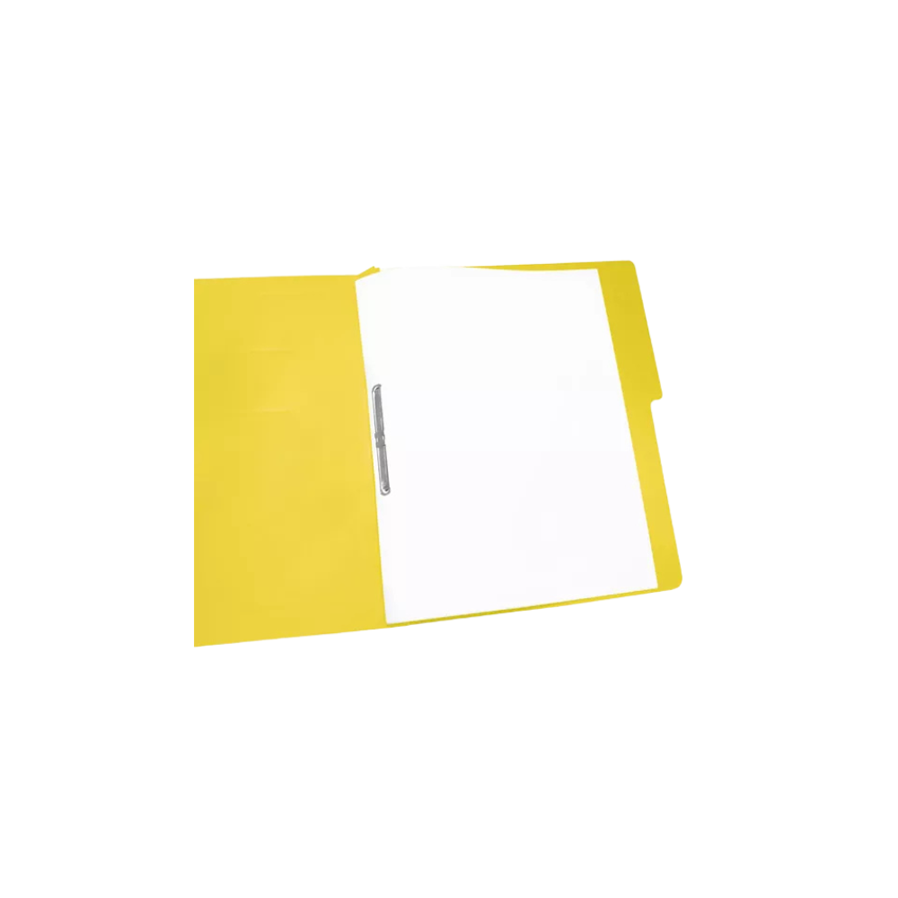 FOLDER WILSON JONES TAMAÑO CARTA 1 PAQUETE CON 10 PIEZAS P4552