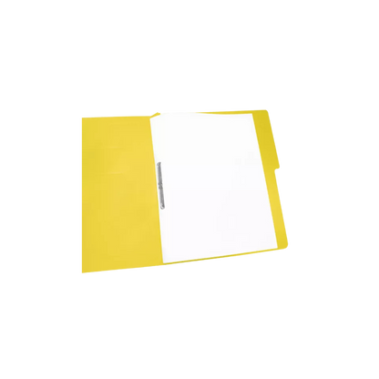 FOLDER WILSON JONES TAMAÑO CARTA 1 PAQUETE CON 10 PIEZAS P4552
