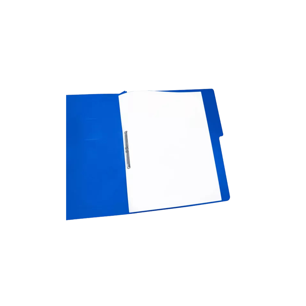 FOLDER WILSON JONES P4554 TAMAÑO CARTA 1 PAQUETE CON 10 PIEZAS